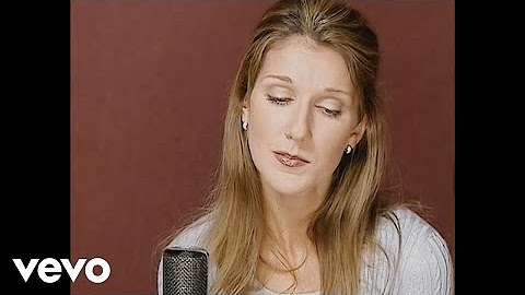 Céline Dion - « S'il suffisait d'aimer » : derrière les coulisses / The Making of