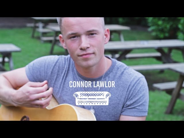 Connor Lawlor - Castles | Ont' Sofa Live at The Mustard Pot
