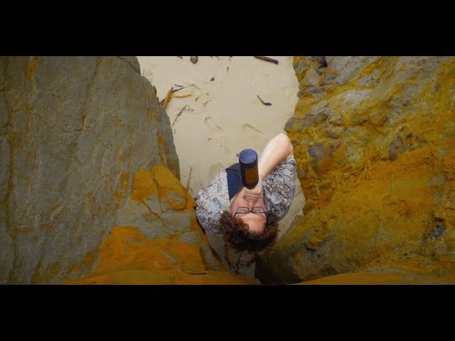 Chris Orrick - Out To Sea | Official Video