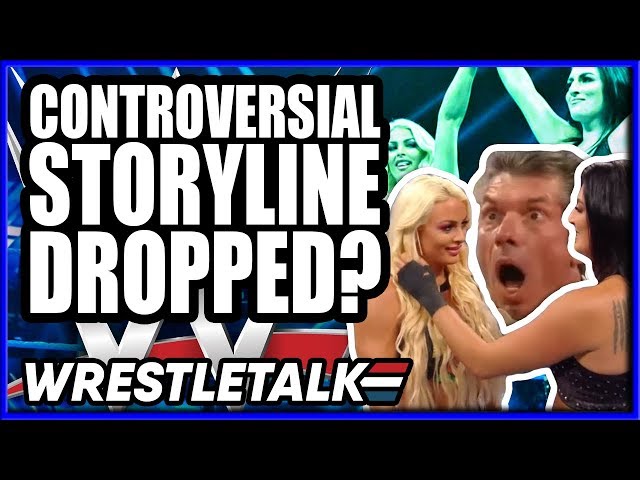 WWE Edit Out GAY STORYLINE?! Rusev QUITTING WWE?! | WrestleTalk News June 2019