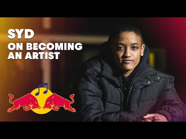 Syd on Performing, Singing and Going Solo | Red Bull Music Academy