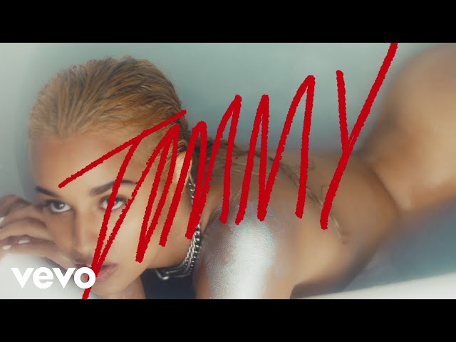 Tommy Genesis - Tommy