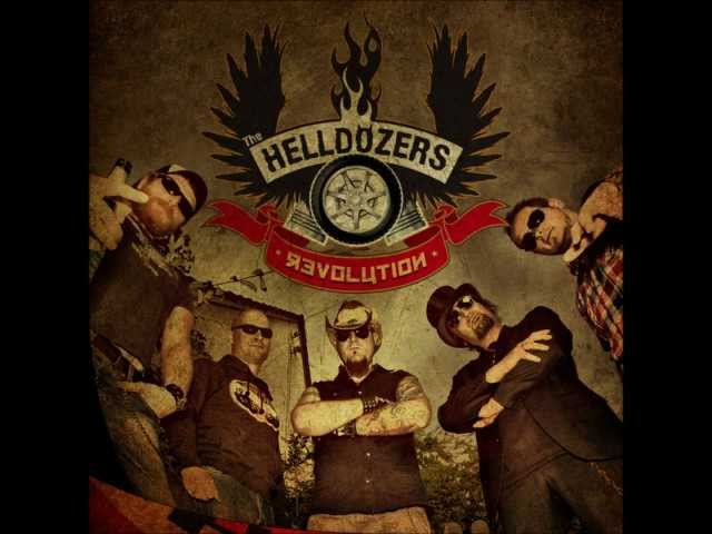 The Helldozers Revolution (High Definition)