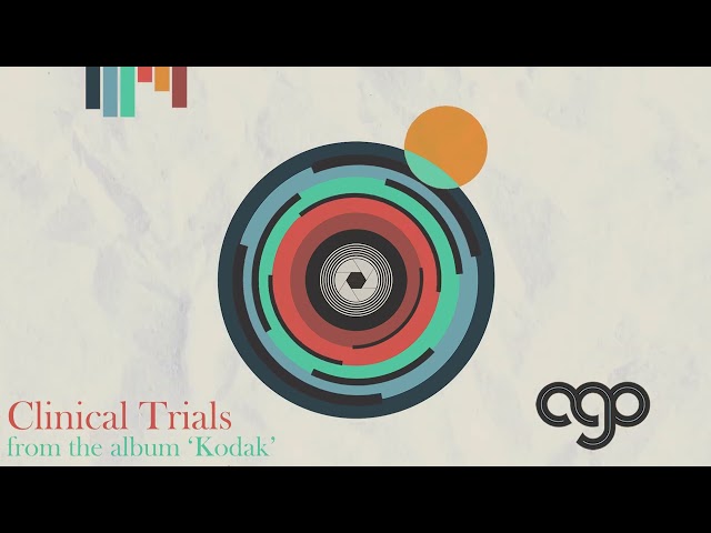All Get Out "Clinical Trials"