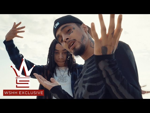 Wifisfuneral - “Peace Sign” feat. YBN Nahmir (Official Music Video - WSHH Exclusive)