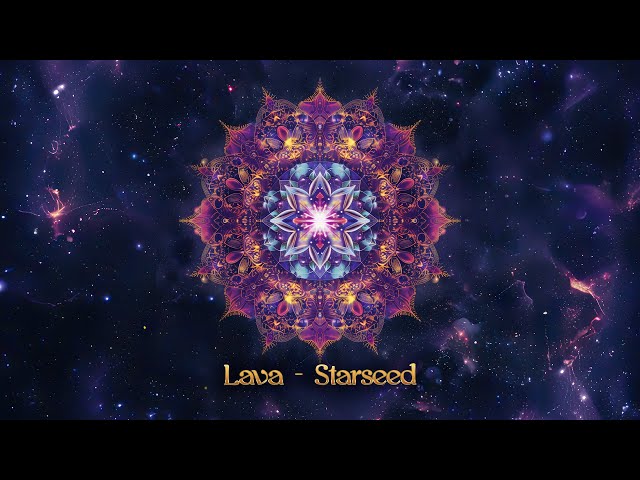 LAVA - STARSEED