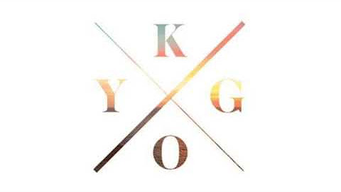 Kygo Remixes