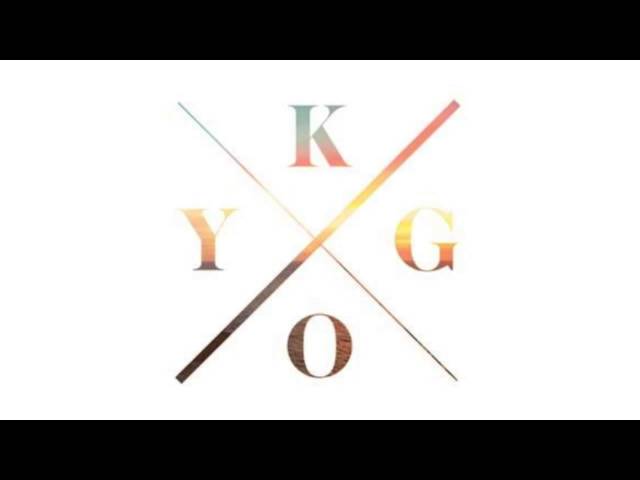 Marvin Gaye - Sexual Healing (Kygo Remix)