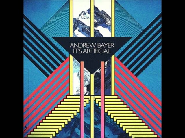Andrew Bayer - Paper Cranes (Original Mix)