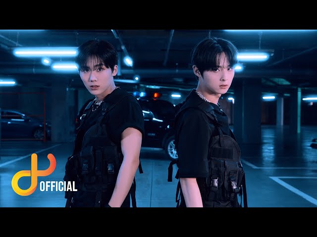 [NINE to SIX] 'Nod' MV (Performance ver.) | Choreography