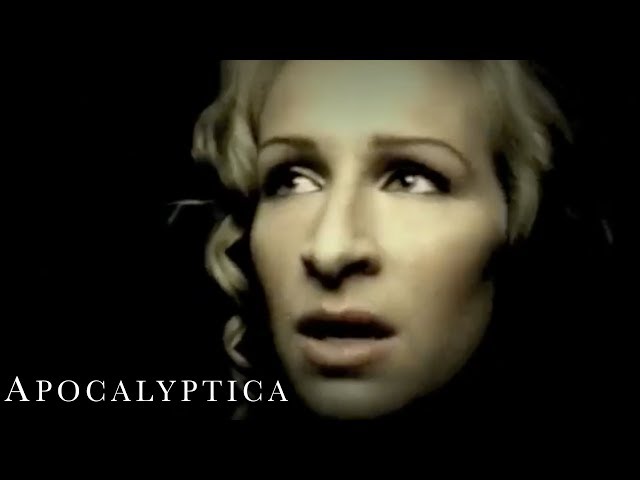 Apocalyptica - 'Path Vol. II' (Official Video)