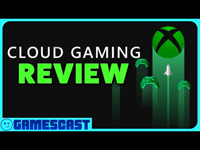 Xbox Cloud Gaming Review 2024 - Kinda Funny Gamescast