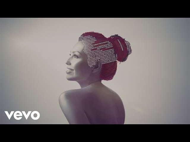 Thalia - Manías (Lyric Video)