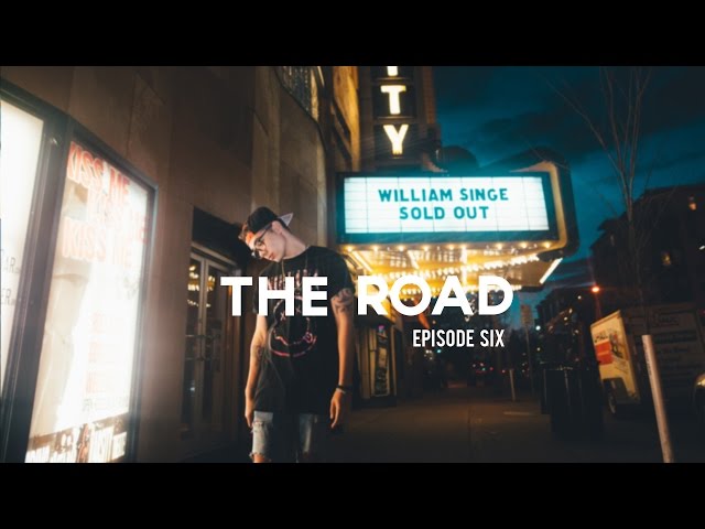 TheRoad. Episode 6 - USA (UT, CO & MN) | S1