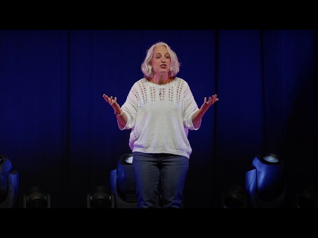Why you feel younger (or older) than your age | Tracey Gendron | TEDxReno