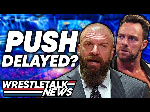 REAL REASON LA Knight Lost! MASSIVE SummerSlam Surprise Return? WWE SmackDown Review! | WrestleTalk