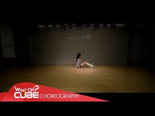 승연(SEUNGYEON) - 'thank u, next' (Performance Video)