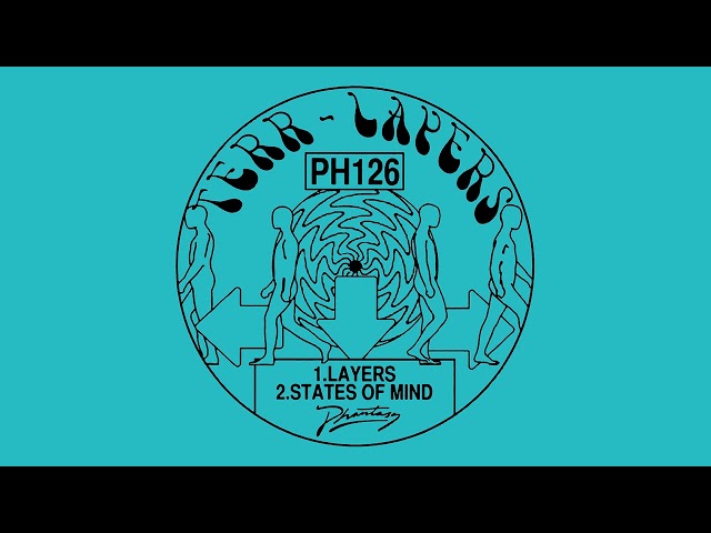 TERR - States of Mind [PH126]