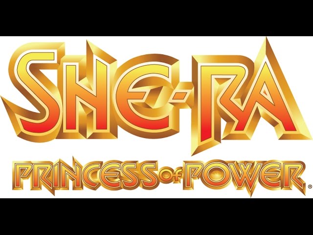 Theme of "She-Ra: Princess of Power" ~ Shuki Levy, Haim Saban (1-Hour Extended w/DL)