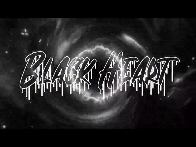 Christina Novelli - Black Heart (Official Lyric Video)