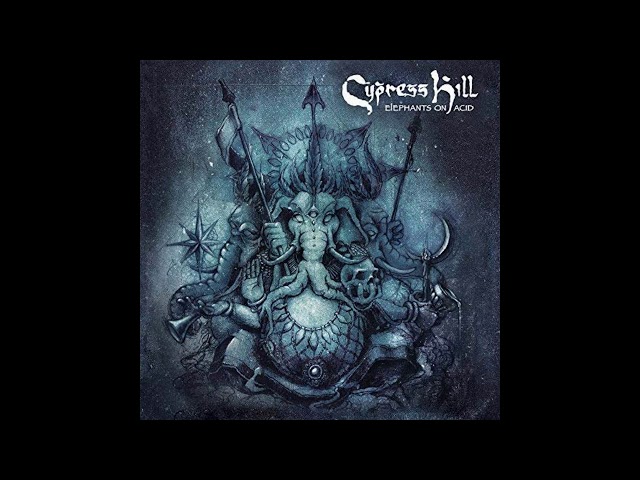 Cypress Hill - Locos (feat. Sick Jacken)