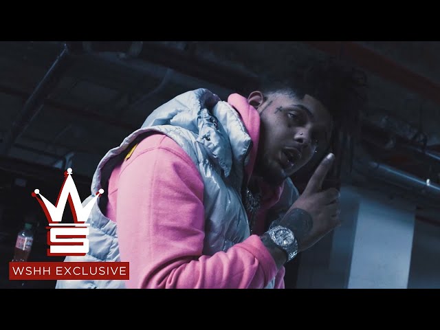Smokepurpp - Glock In My Benz (Official Music Video)