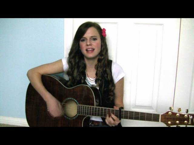 Perfect Chemistry - Tiffany Alvord (Original) (Live Acoustic)