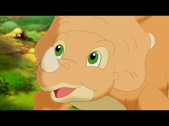 The Land Before Time 109 | The Bright Circle Celebration | HD | Full Episode