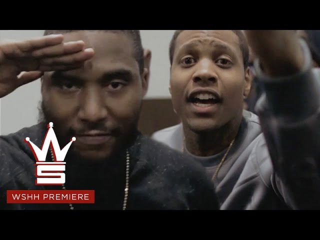 Omelly feat. Lil Durk "What You Sayin" (WSHH Exclusive: Official Music Video)