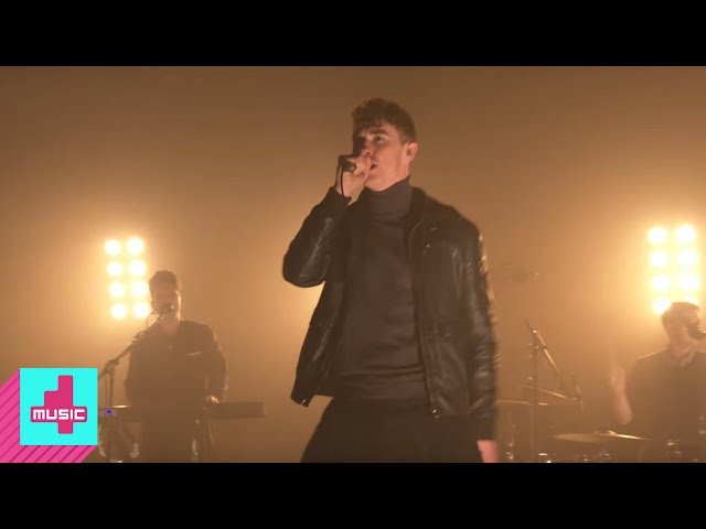 Don Broco - Fire (Live) | Rock Stories with Guitar Hero Live