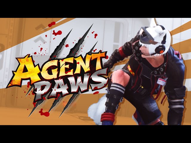 Elite Pass: Agent Paws | Free Fire NA