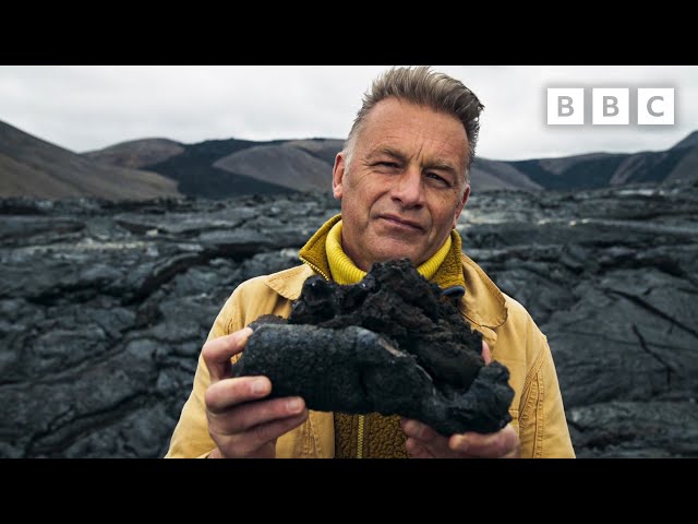 A phenomenon that hadn't happened for over a billion years ❄️ | Earth - BBC