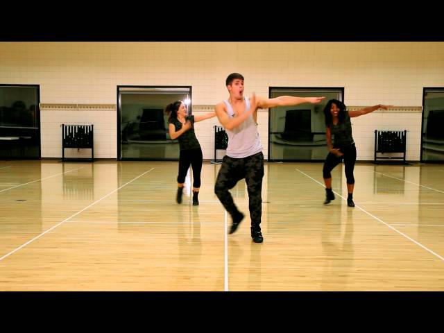 Starships - Nicki Minaj | The Fitness Marshall | Dance Workout