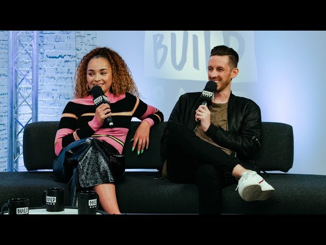 Ella Eyre Reveals The Extent Of Sigala's Obsessive Attention To Detail