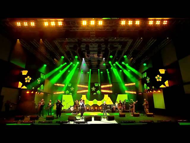 Zakopower & SunSay - Wind Song | Wschód Kultury - Europejski Stadion Kultury (2013)