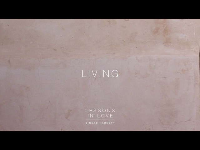 Sinead Harnett - Living (Official Audio)