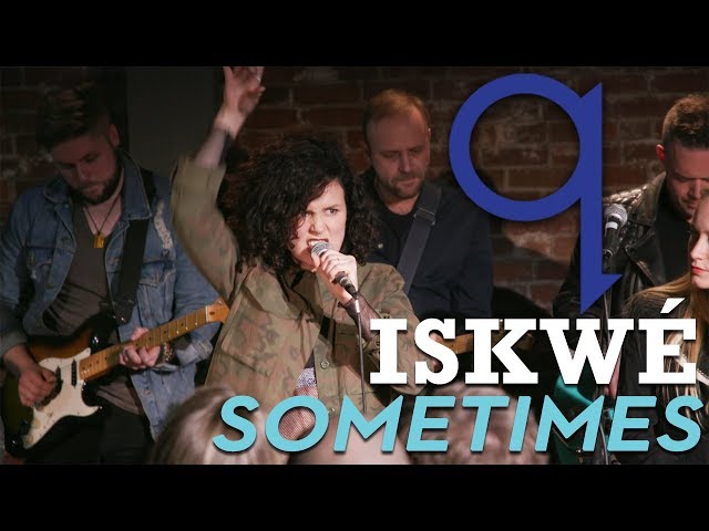 Iskwé - Sometimes | q: Next Generation - A JUNOs Showcase