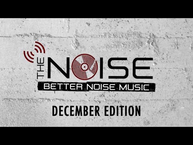 The NOISE - 2021 December Edition