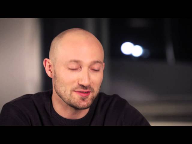 Paul Kalkbrenner im Interview zum neuen Album "Guten Tag" | egoFM