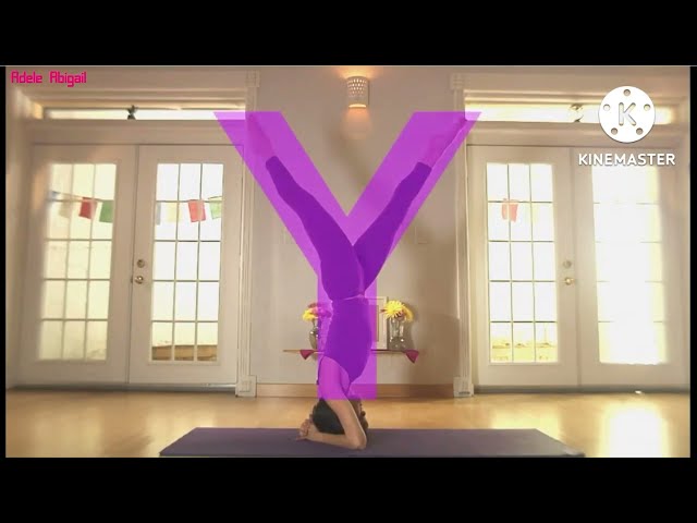Sesame Street: Yoga Y