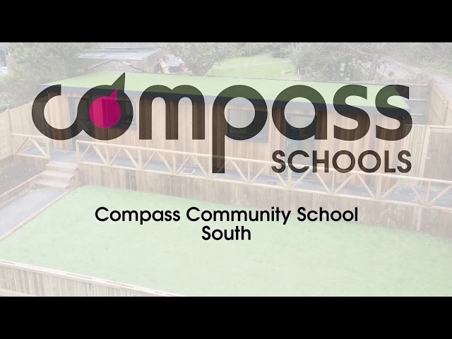 Compass Community Schools | Foster Child Education