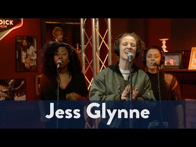 Jess Glynne- Hold My Hand 3/6 | KiddNation