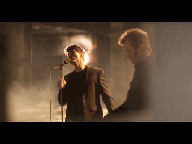 a-ha - Shadowside - Video