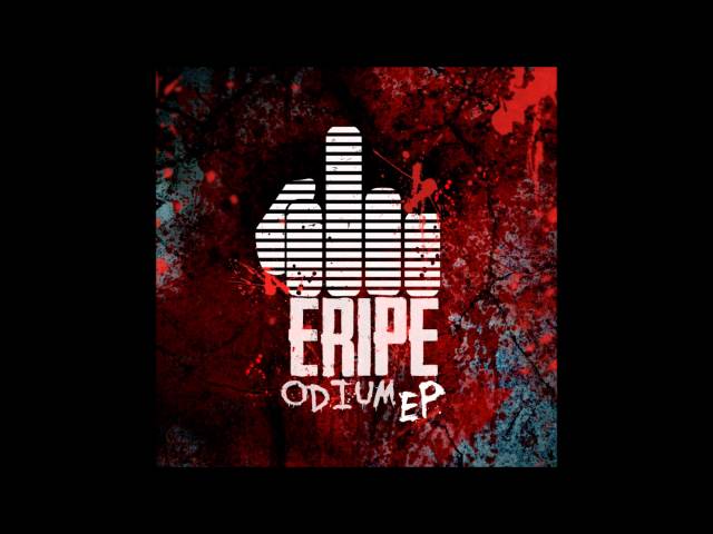 Eripe - Jestem chujem (prod. Ksywabezdja)