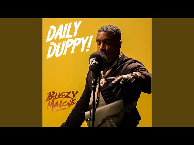 Daily Duppy