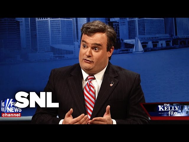 Chris Christie Defends the Quarantine of Kaci Hickox - SNL