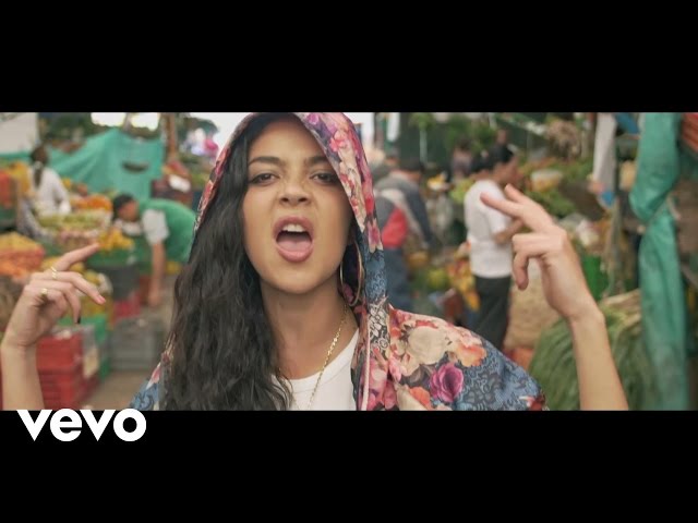 Lao Ra - Jesus Made Me Bad (Official Video)