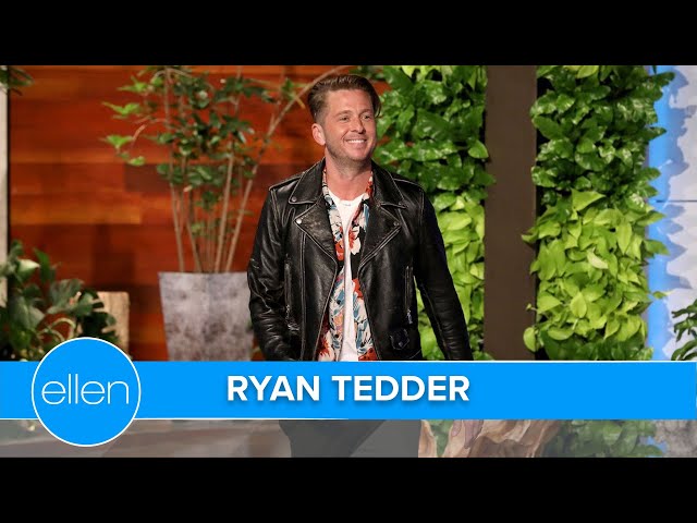 Ryan Tedder Is Busy Producing Albums for Miley Cyrus, Lil Nas X, and the Jonas Brothers