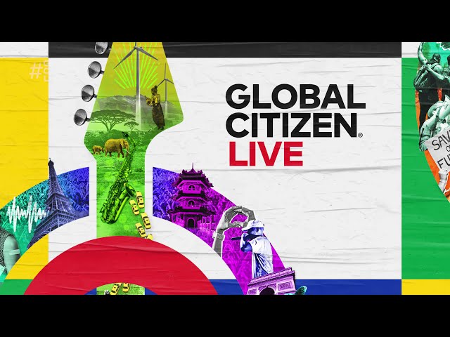 Global Citizen Live's Impact: 1.1B to Defeat Poverty and Defend the Planet