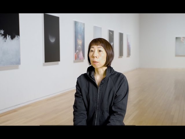 Rinko Kawauchi, Outstanding Contribution to Photography 2023